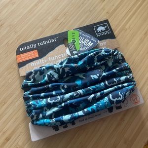 Brand new neck warmer